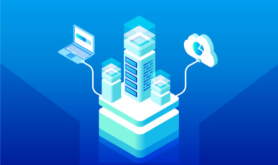 Server Infrastructure